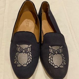Jcrew flats